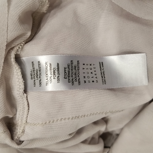 WHBM Top - Picture 8 of 8